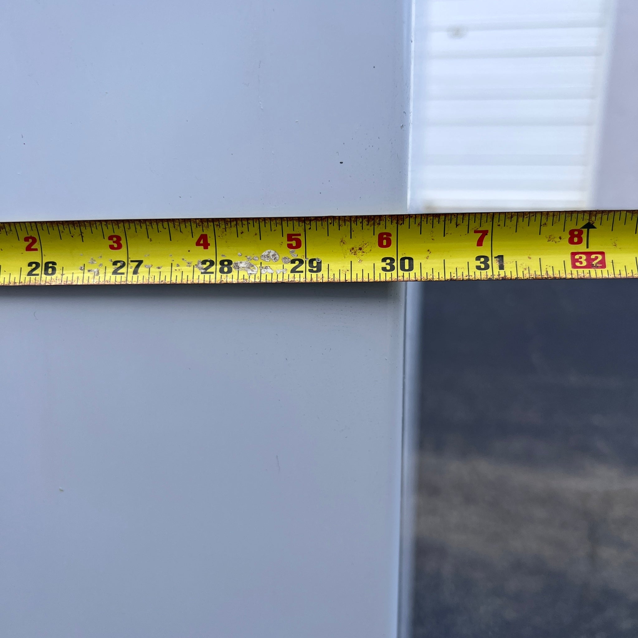 Frigidaire Top and Bottom Refrigerator Frigidaire Top and Bottom Refrigerator